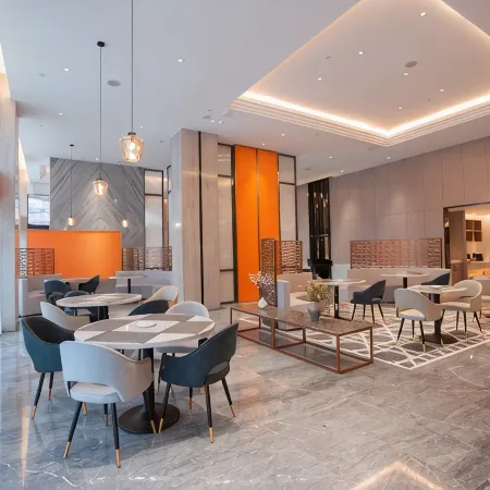 Yisu Hotel (Ninghai International Convention and Exhibition Center)