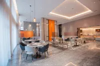Yisu Hotel (Ninghai International Convention and Exhibition Center) - breakfast