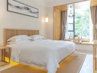 Yueshan Shuishe Hostel