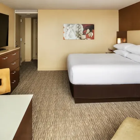 Hyatt Regency O'Hare Chicago