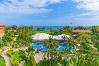 The St. Regis Sanya Yalong Bay Resort - Luxury