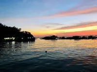 Rushidao Seaview Villa - Bungalows