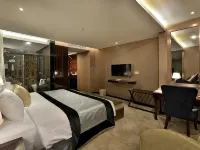 Amaroossa Grande Hotels in Bekasi City