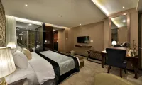 Amaroossa Grande Hotels near Bekasi Train Station