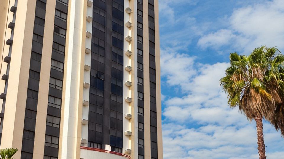 Transamerica Executive Sorocaba