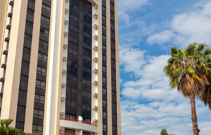 Transamerica Executive Sorocaba