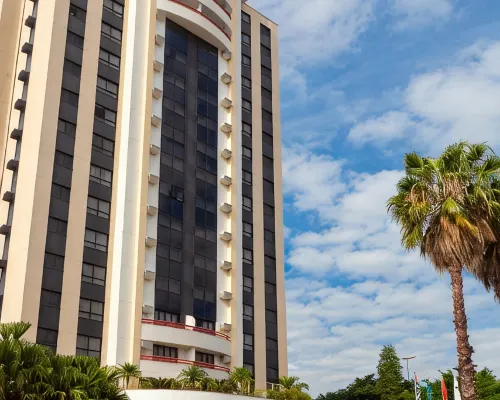 Transamerica Executive Sorocaba Hotels in Sorocaba
