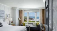 The Ritz-Carlton, Half Moon Bay - balcony