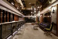 3 Door Hotel - bar