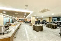 Ramada by Wyndham Jeju City Hall - breakfast