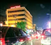 Smart Hotel