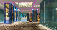 Mianyang 4D Future Hotel (Gaoshui Branch) - spa