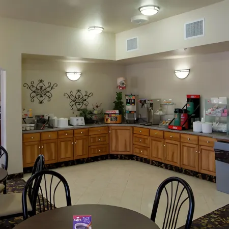 La Quinta Inn by Wyndham Livermore