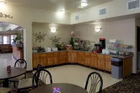 La Quinta Inn by Wyndham Livermore - breakfast