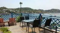 Shensi Gouqi Island Mr.Tang's Private Garden Inn - Inns