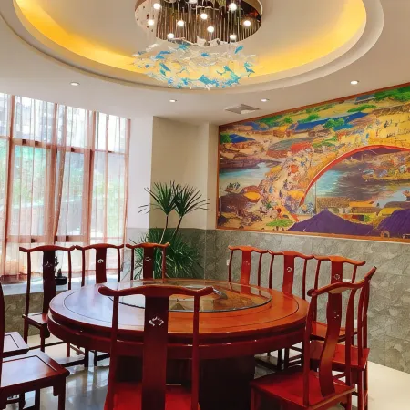 Lidu Business Hotel