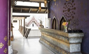 Dara Samui Beach Resort Adult Only