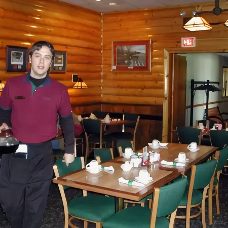 Best Western Park Oasis Inn