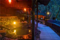 Ninghai Forest Hot Spring Resort - avec sources thermales