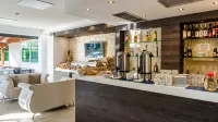 Lagaria Hotel - breakfast
