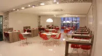 L´Acordes Hotel - petit déjeuner