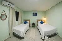 Villa Kanindé Bonito