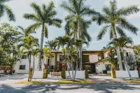 Casa Virgilio B&B - parking