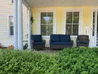 2 bdr historic house located one block/walking distance to downtown St. Joe! - 무료 와이파이