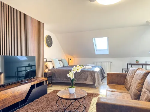Daniel-von-Büren Straße - Homestays