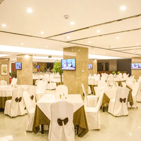 Laihui Hotel