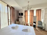 Silver 34 Boutique - พร้อมWifi
