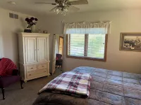 Charming 3-bedroom house on 12 acres in beautiful Tigerton near Big Falls, WI - 2-Star