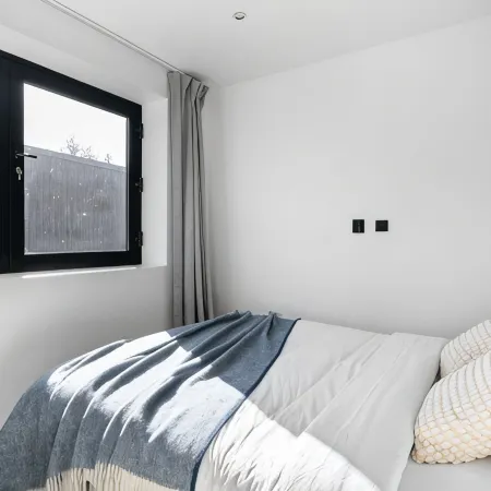 Stylish and spacious family home