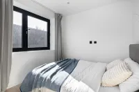 Stylish and spacious family home