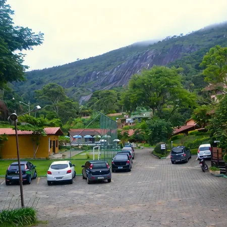 Hotel Vila Bavária Petrópolis