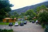 โรงแรม Vila Bavaria - ที่มีที่จอดรถ