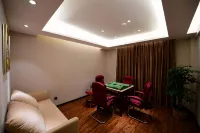 Above the Heaven Hotel