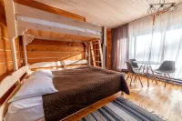 Baza Otdyha Skala Hotel - 3 звезды