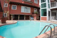 Hotel Posada Vista Bella - Pools