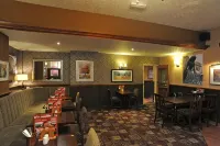 The Longshoot - breakfast