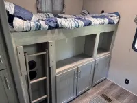 Cozy Camper Retreat at Lake Egypt – Perfect for Families & Pets! - 3-Star