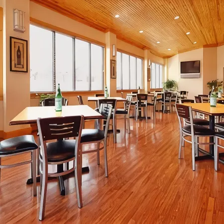 Ramada by Wyndham North Platte & Sandhills Convention Ctr