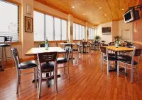 Ramada by Wyndham North Platte & Sandhills Convention Ctr - petit déjeuner