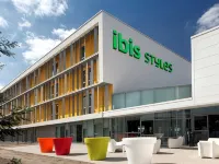 Ibis Budget Nantes Reze Aeroport