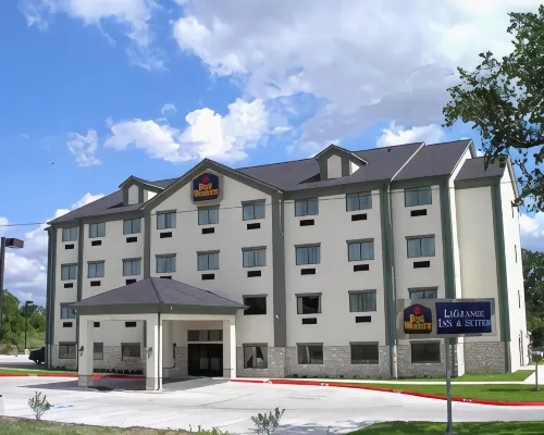 Best Western la Grange Inn  Suites Hotels in Fayette County