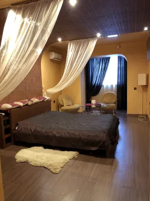 1000 I Odna Noch Hotel