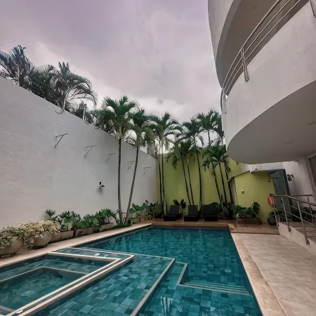 Malik Hotel Boutique