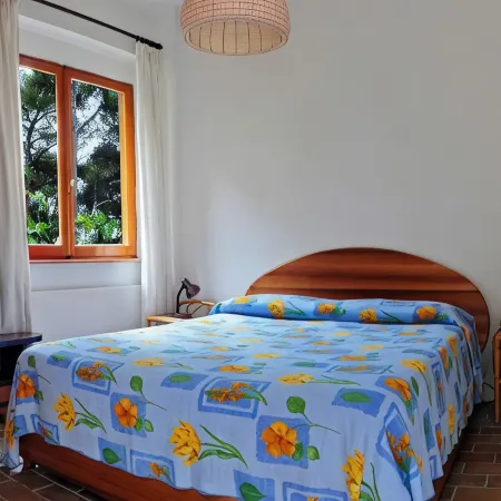 B&B Al Cavalluccio Marino