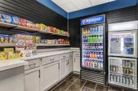 Best Western Rochester Hotel Mayo Clinic Area/St. Marys - breakfast