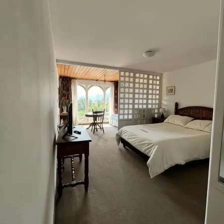 Hotel Puntalarga Отели в г. Нобса